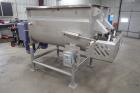 2008 Mepaco Dual Ribbon Blender